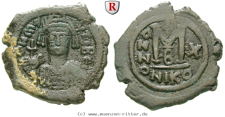 byzanz-mauricius-tiberius-follis/40853.jpg
