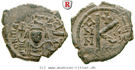 Klicken Sie auf das Bild um es auf Ihrem Rechner zu speichern byzanz-mauricius-tiberius-halbfollis-20-nummi/38337.jpg