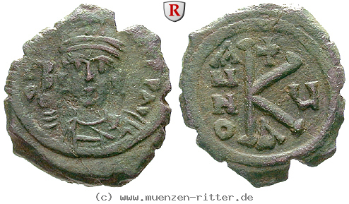 Klicken Sie auf das Bild um es auf Ihrem Rechner zu speichern byzanz-mauricius-tiberius-halbfollis-20-nummi/41020.jpg