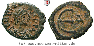 Klicken Sie auf das Bild um es auf Ihrem Rechner zu speichern byzanz-mauricius-tiberius-pentanummium-5-nummi/61752.jpg