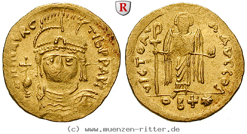byzanz-mauricius-tiberius-solidus/62722.jpg
