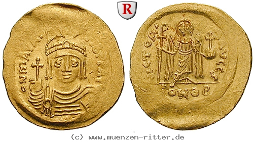 byzanz-mauricius-tiberius-solidus/99552.jpg