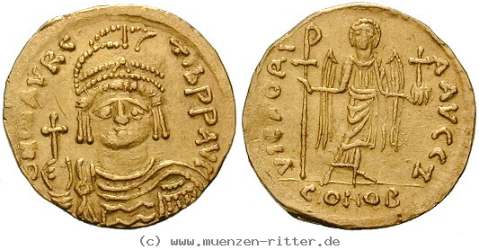 byzanz-mauricius-tiberius-solidus/ebyz301.jpg