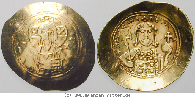 byzanz-michael-vii-ducas-histamenon-nomisma/ebyz522.jpg