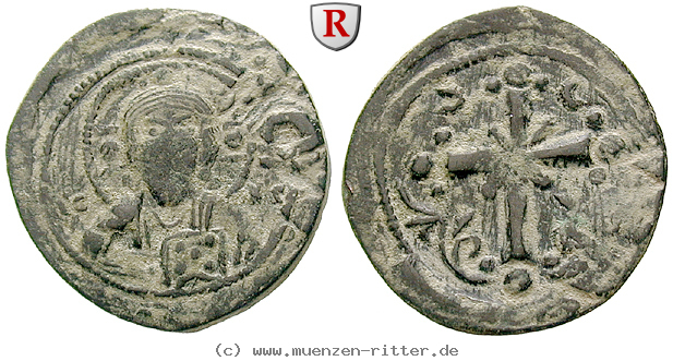 Klicken Sie auf das Bild um es auf Ihrem Rechner zu speichern byzanz-nicephorus-iii-follis/40984.jpg