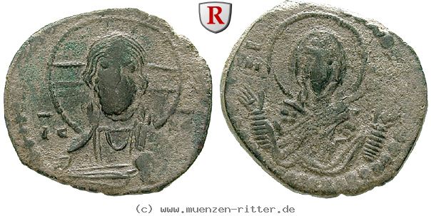 Klicken Sie auf das Bild um es auf Ihrem Rechner zu speichern byzanz-romanus-iv-follis/56124.jpg
