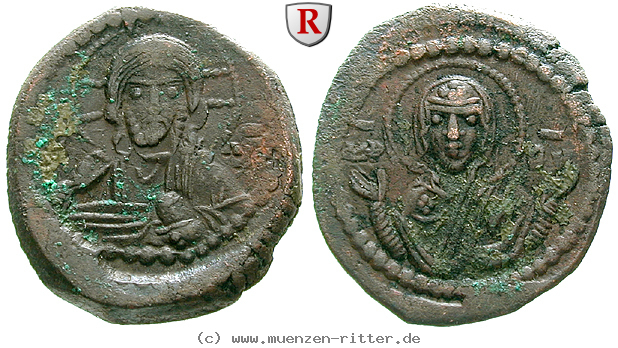 Klicken Sie auf das Bild um es auf Ihrem Rechner zu speichern byzanz-romanus-iv-follis/56126.jpg