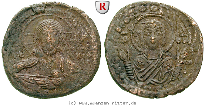 Klicken Sie auf das Bild um es auf Ihrem Rechner zu speichern byzanz-romanus-iv-follis/57378.jpg