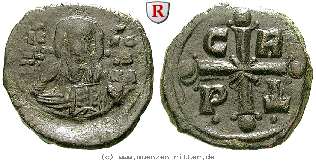 Klicken Sie auf das Bild um es auf Ihrem Rechner zu speichern byzanz-romanus-iv-follis/57387.jpg