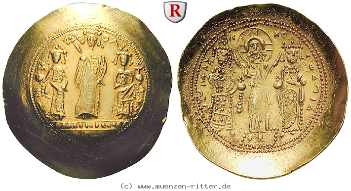 Klicken Sie auf das Bild um es auf Ihrem Rechner zu speichern byzanz-romanus-iv-histamenon-nomisma/74241.jpg