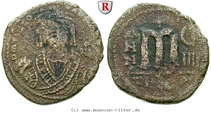 Klicken Sie auf das Bild um es auf Ihrem Rechner zu speichern byzanz-tiberius-ii-constantinus-follis/56145.jpg