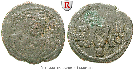 Klicken Sie auf das Bild um es auf Ihrem Rechner zu speichern byzanz-tiberius-ii-constantinus-halbfollis-20-nummi/50572.jpg