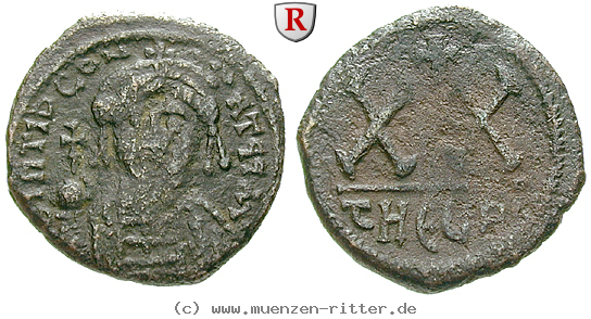Klicken Sie auf das Bild um es auf Ihrem Rechner zu speichern byzanz-tiberius-ii-constantinus-halbfollis-20-nummi/56151.jpg
