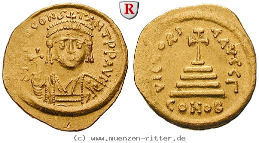 Klicken Sie auf das Bild um es auf Ihrem Rechner zu speichern byzanz-tiberius-ii-constantinus-solidus/103637.jpg