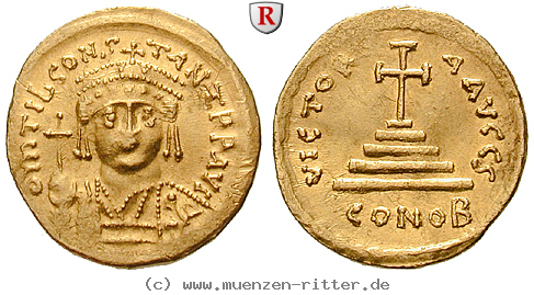byzanz-tiberius-ii-constantinus-solidus/26218.jpg
