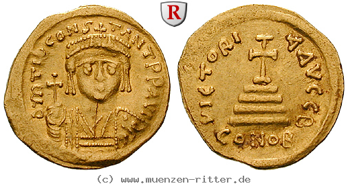 Klicken Sie auf das Bild um es auf Ihrem Rechner zu speichern byzanz-tiberius-ii-constantinus-solidus/37825.jpg