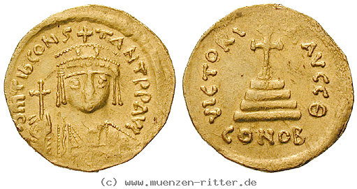 byzanz-tiberius-ii-constantinus-solidus/44211.jpg