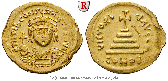 Klicken Sie auf das Bild um es auf Ihrem Rechner zu speichern byzanz-tiberius-ii-constantinus-solidus/54821.jpg