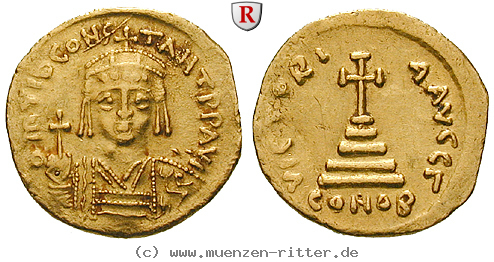 Klicken Sie auf das Bild um es auf Ihrem Rechner zu speichern byzanz-tiberius-ii-constantinus-solidus/61628.jpg