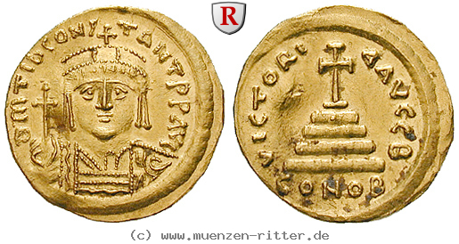 Klicken Sie auf das Bild um es auf Ihrem Rechner zu speichern byzanz-tiberius-ii-constantinus-solidus/77840.jpg
