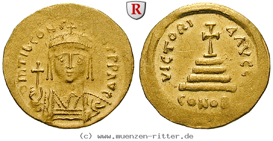 Klicken Sie auf das Bild um es auf Ihrem Rechner zu speichern byzanz-tiberius-ii-constantinus-solidus/87464.jpg