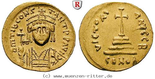 Klicken Sie auf das Bild um es auf Ihrem Rechner zu speichern byzanz-tiberius-ii-constantinus-solidus/97975.jpg