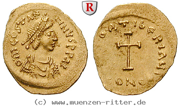 byzanz-tiberius-ii-constantinus-tremissis/26223.jpg