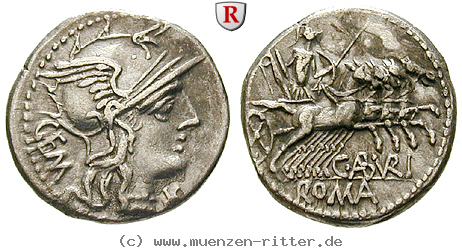 Klicken Sie auf das Bild um es auf Ihrem Rechner zu speichern c-aburius-geminus-denar/90129.jpg