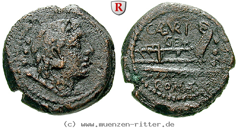 Klicken Sie auf das Bild um es auf Ihrem Rechner zu speichern c-aburius-geminus-quadrans/66473.jpg