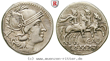 Klicken Sie auf das Bild um es auf Ihrem Rechner zu speichern c-aelius-denar/29767.jpg
