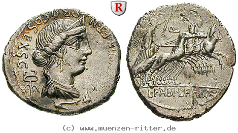 Klicken Sie auf das Bild um es auf Ihrem Rechner zu speichern c-annius-und-l-fabius-hispaniensis-denar/103088.jpg