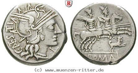 Klicken Sie auf das Bild um es auf Ihrem Rechner zu speichern c-antestius-denar/76489.jpg