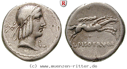 Klicken Sie auf das Bild um es auf Ihrem Rechner zu speichern c-calpurnius-piso-frugi-denar/12890.jpg