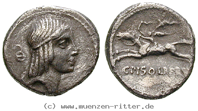 Klicken Sie auf das Bild um es auf Ihrem Rechner zu speichern c-calpurnius-piso-frugi-denar/12891.jpg