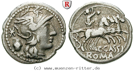 Klicken Sie auf das Bild um es auf Ihrem Rechner zu speichern c-cassius-denar/69056.jpg