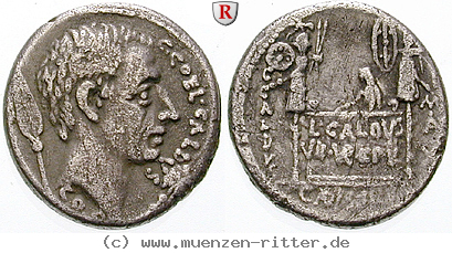 Klicken Sie auf das Bild um es auf Ihrem Rechner zu speichern c-coelius-caldus-denar/erom4832.jpg