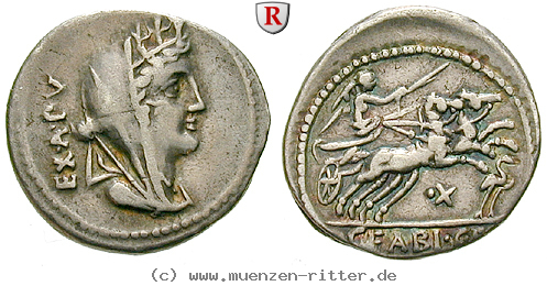 Klicken Sie auf das Bild um es auf Ihrem Rechner zu speichern c-fabius-denar/45318.jpg