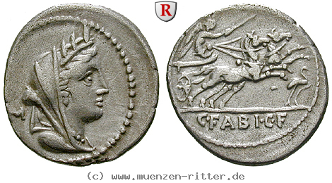 Klicken Sie auf das Bild um es auf Ihrem Rechner zu speichern c-fabius-denar/84981.jpg