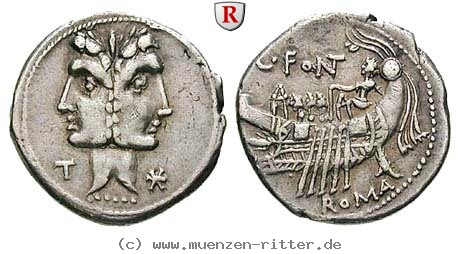 Klicken Sie auf das Bild um es auf Ihrem Rechner zu speichern c-fonteius-denar/81617.jpg