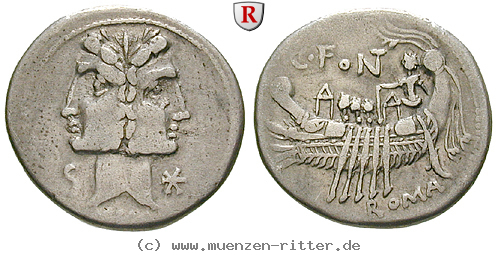 Klicken Sie auf das Bild um es auf Ihrem Rechner zu speichern c-fonteius-denar/82601.jpg