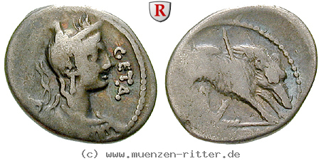 Klicken Sie auf das Bild um es auf Ihrem Rechner zu speichern c-hosidius-geta-denar/48618.jpg