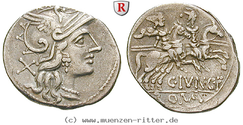 Klicken Sie auf das Bild um es auf Ihrem Rechner zu speichern c-junius-denar/77631.jpg
