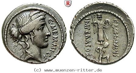 Klicken Sie auf das Bild um es auf Ihrem Rechner zu speichern c-memmius-denar/85824.jpg