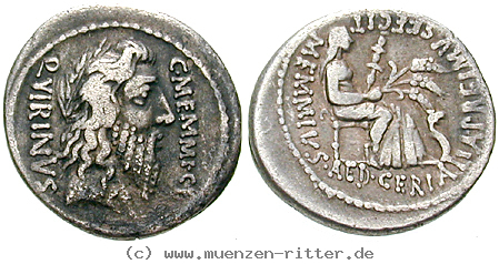 Klicken Sie auf das Bild um es auf Ihrem Rechner zu speichern c-memmius-denar/erom10232.jpg