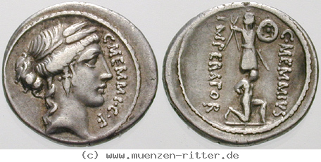 Klicken Sie auf das Bild um es auf Ihrem Rechner zu speichern c-memmius-denar/erom9274.jpg