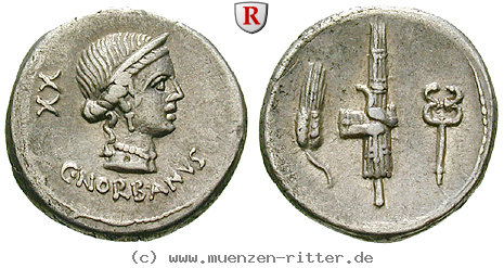 Klicken Sie auf das Bild um es auf Ihrem Rechner zu speichern c-norbanus-denar/63923.jpg