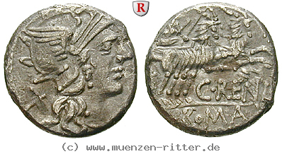 Klicken Sie auf das Bild um es auf Ihrem Rechner zu speichern c-renius-denar/92497.jpg