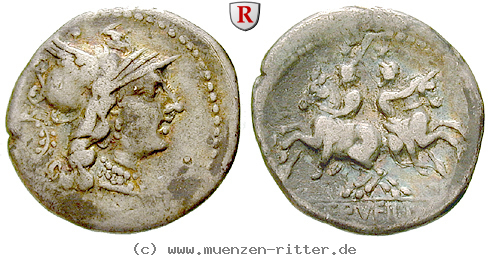 Klicken Sie auf das Bild um es auf Ihrem Rechner zu speichern c-servilius-denar/48728.jpg