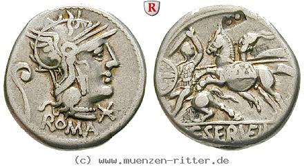 Klicken Sie auf das Bild um es auf Ihrem Rechner zu speichern c-servilius-vatia-denar/54242.jpg
