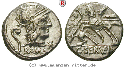 Klicken Sie auf das Bild um es auf Ihrem Rechner zu speichern c-servilius-vatia-denar/55626.jpg